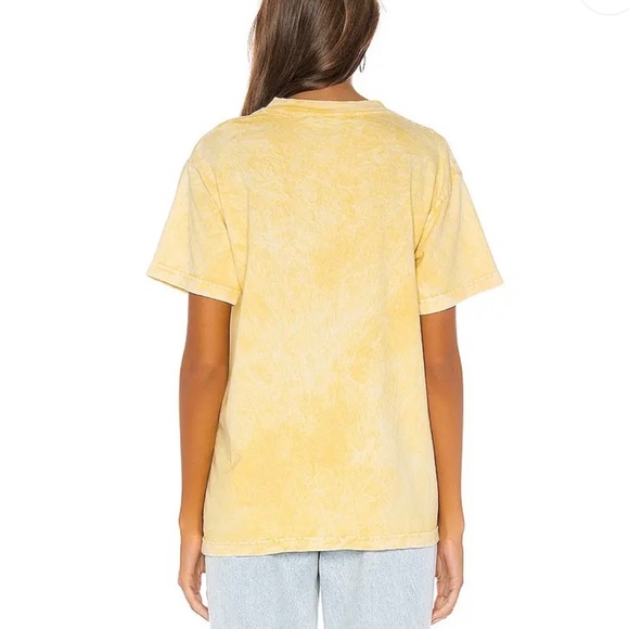 DAYDREAMER Tee Pink Floyd Animal T-Shirt Dijon - Picture 4 of 11